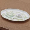 23 Cm Totoro Cloud Shape Plate - My Neighbor Totoro