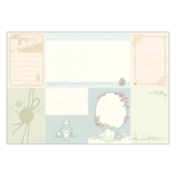 2024 Diary Flying Totoro - My Neighbor Totoro