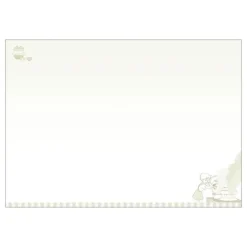 2024 Diary Harvest - My Neighbor Totoro