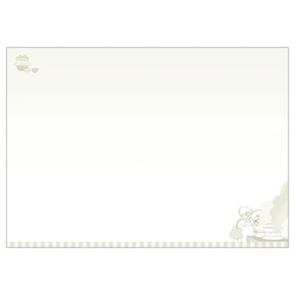 2024 Diary Harvest - My Neighbor Totoro