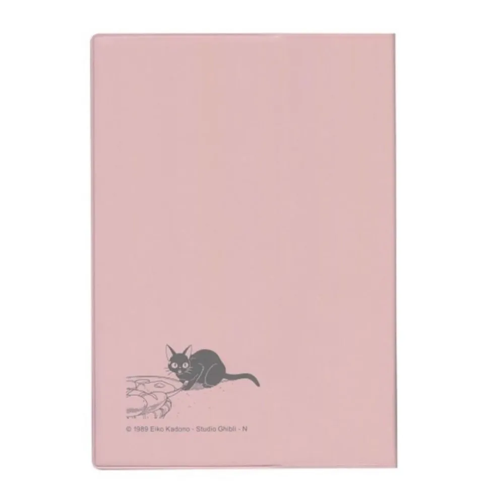 2024 Diary Snack - Kiki'S Delivery Service