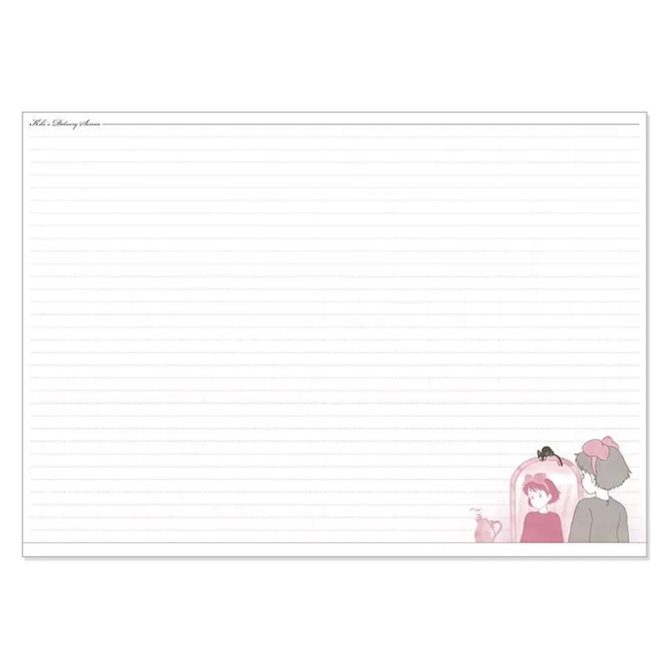 2023 Schedule Book By The Fire - Kiki'S Delivery Service