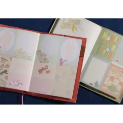 2023 Schedule Book Mei Taking A Nap - My Neighbor Totoro