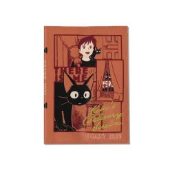 2023 Schedule Book There Is Me - Kiki'S Delivery Service