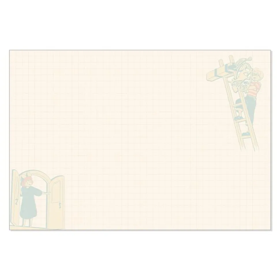 2023 Schedule Book There Is Me - Kiki'S Delivery Service