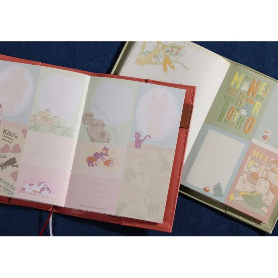 2023 Schedule Book There Is Me - Kiki'S Delivery Service