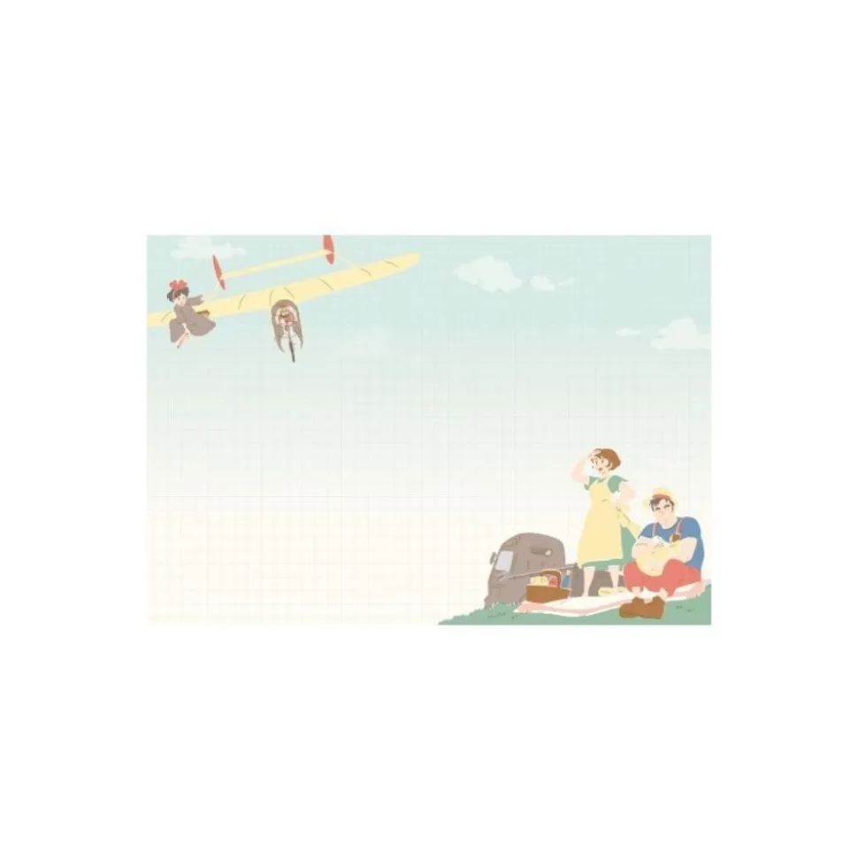 2022 Schedule Diary Jiji'S Pawn - Kiki'S Delivery Service