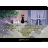 A4 Size Clear Folder Family Of Gigi & Lily - Kiki'S Delivery Service