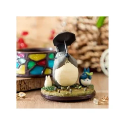 Accessory Box Dondoko Dance - My Neighbour Totoro