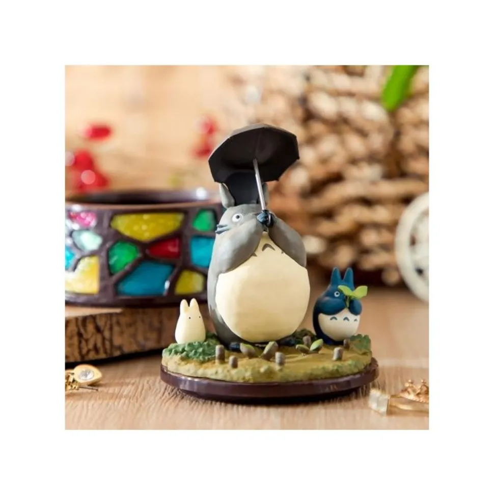 Accessory Box Dondoko Dance - My Neighbour Totoro