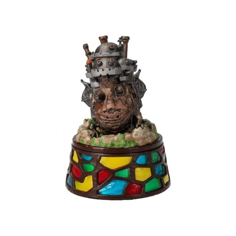 Accessory Box Howl'S Castle - Howl'S Moving Castle
