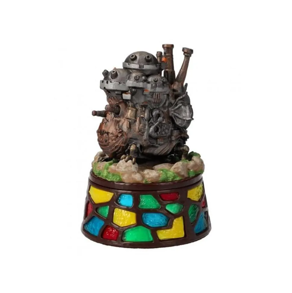 Accessory Box Howl'S Castle - Howl'S Moving Castle