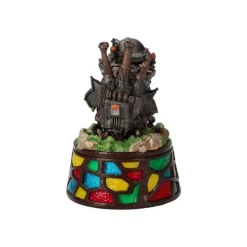 Accessory Box Howl'S Castle - Howl'S Moving Castle