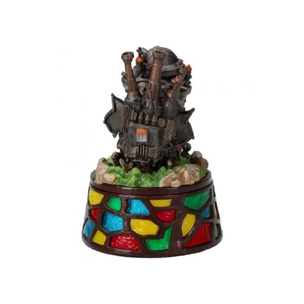 Accessory Box Howl'S Castle - Howl'S Moving Castle