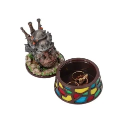 Accessory Box Howl'S Castle - Howl'S Moving Castle