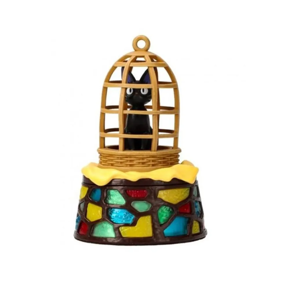Accessory Box Jiji In Basket - Kiki'S Delivery Service