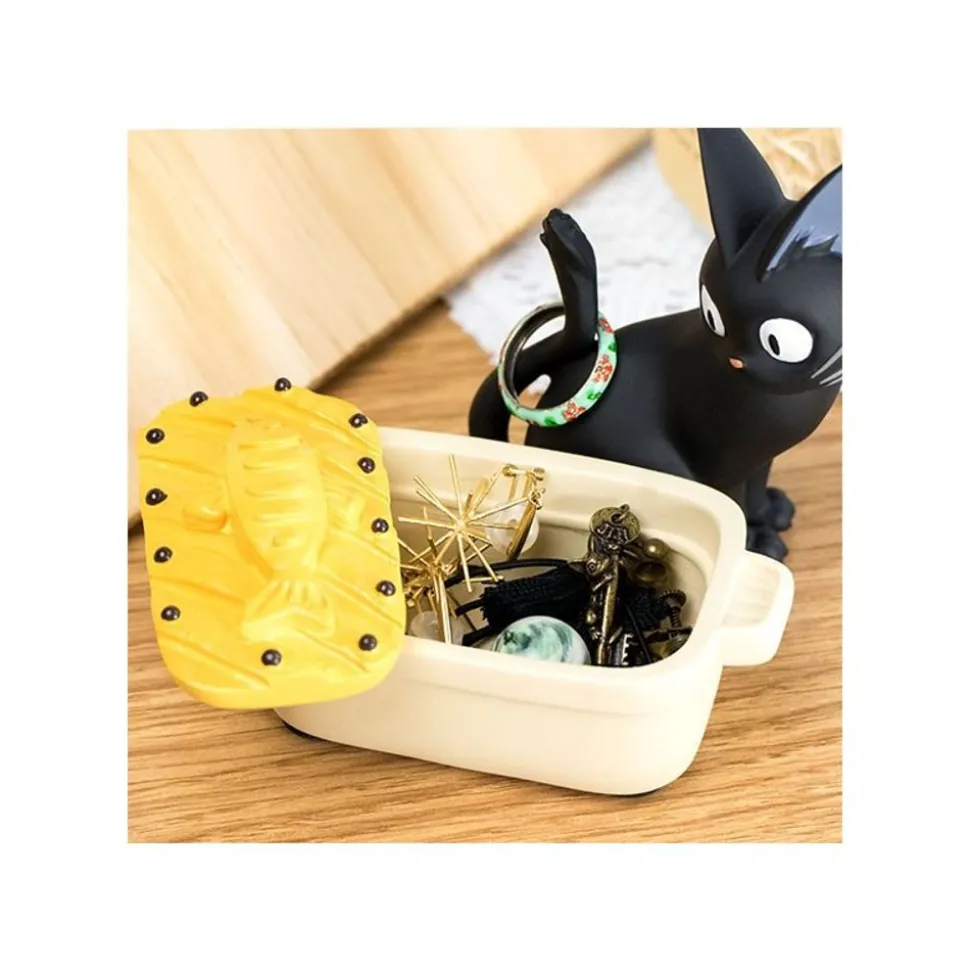 Accessory Case Jiji Herring Pot Pie - Kiki'S Delivery Service