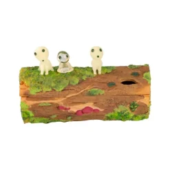 Accessory Case Kodama Having A Rest - Princess Mononoke