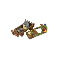 Accessory Case Trolley Totoro - My Neighbor Totoro