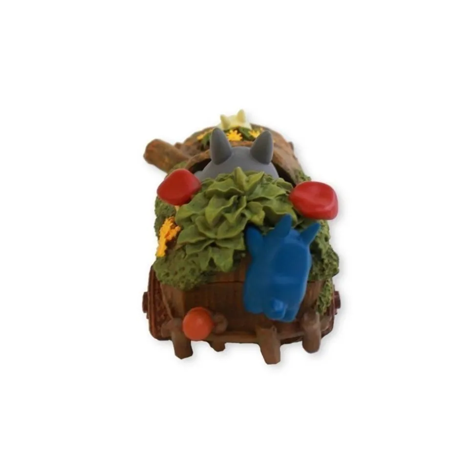 Accessory Case Trolley Totoro - My Neighbor Totoro