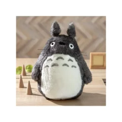Acryl Plush Big Totoro New Acryl M - My Neighbor Totoro