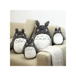 Acryl Plush Big Totoro New Acryl M - My Neighbor Totoro