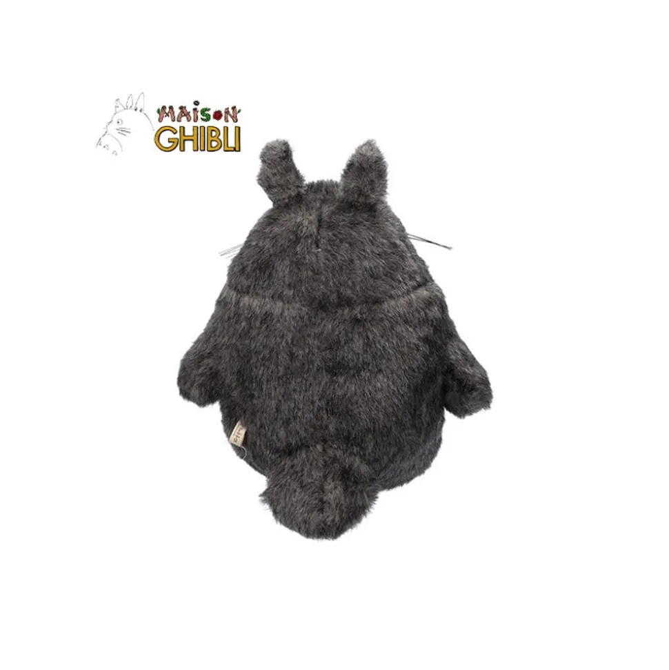 Acryl Plush Big Totoro Roaring New Acryl M - My Neighbor Totoro