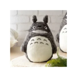 Acryl Plush Big Totoro Smiling New Acryl M - My Neighbor Totoro