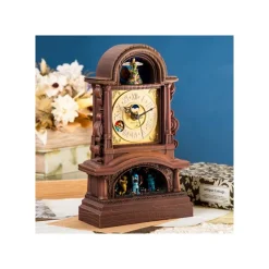 Antique Shop Chikyuya'S Clock - Whisper Of The Heart