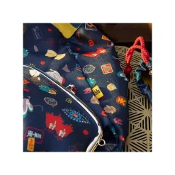 Azuma Bag Mysterious Street - Spirited Away