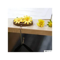 Bag Hook Totoro Flower Shop- My Neighbor Totoro