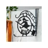 Bakery Door Sign - Kiki'S Delivery Service