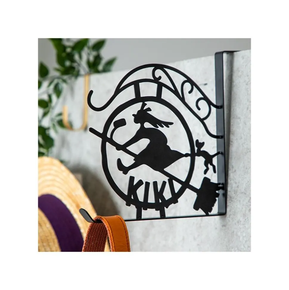 Bakery Door Sign - Kiki'S Delivery Service