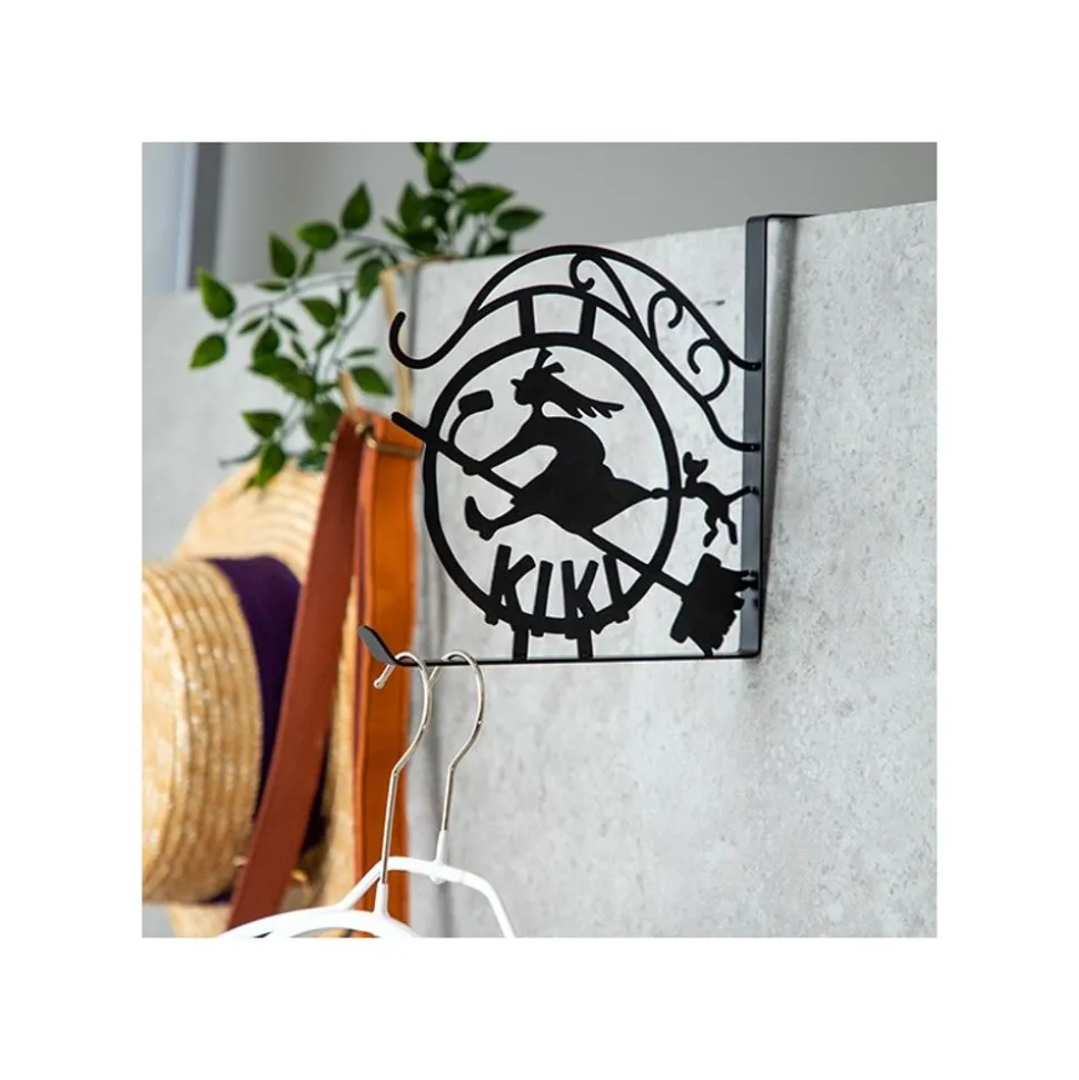 Bakery Door Sign - Kiki'S Delivery Service