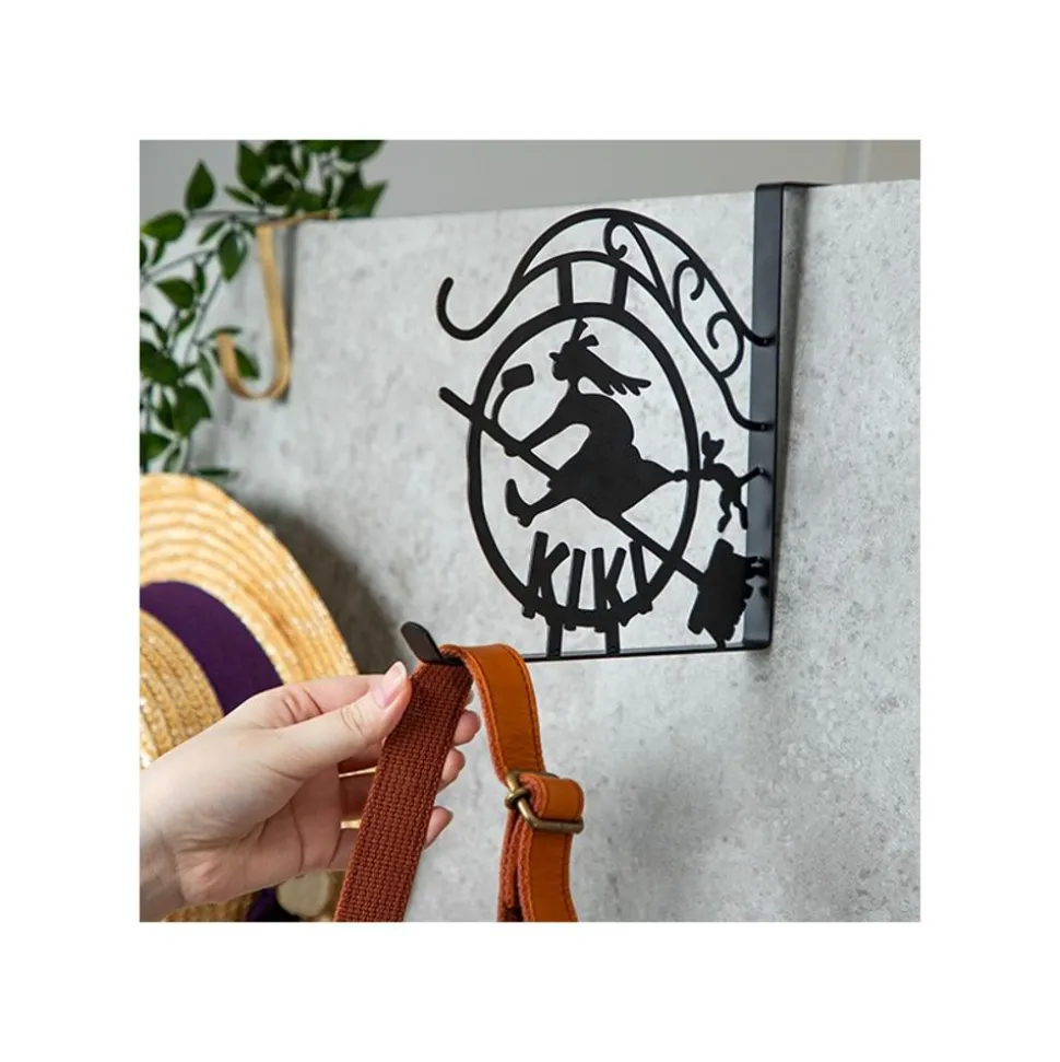 Bakery Door Sign - Kiki'S Delivery Service