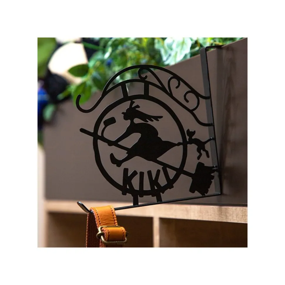 Bakery Door Sign - Kiki'S Delivery Service