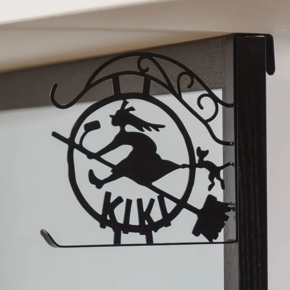 Bakery Door Sign - Kiki'S Delivery Service