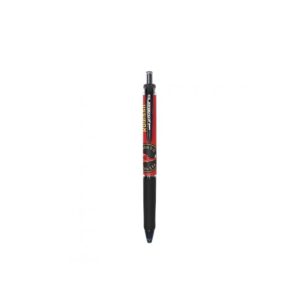 Ballpointpen - Porco Rosso