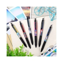 Ballpointpen - Porco Rosso
