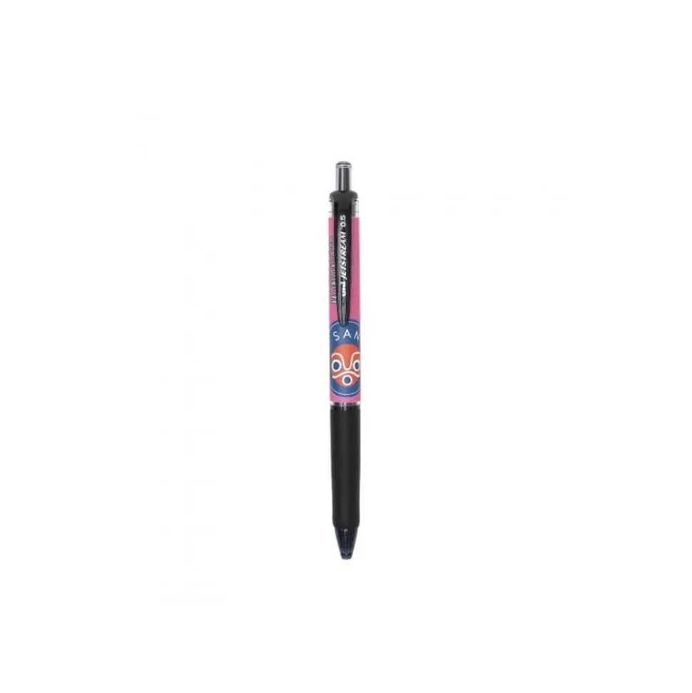 Ballpointpen - Princess Mononoke