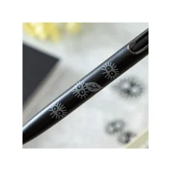 Ballpointpen Soot Sprites - My Neighbor Totoro