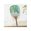 Bamboo Fan Wind Chimes - My Neighbor Totoro
