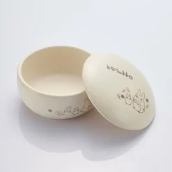 Banko-Yaki Hot Pot 550Ml - My Neighbor Totoro