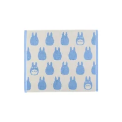 Bath Mat Medium Totoro Silhouette 50X60 Cm - My Neighbor Toto