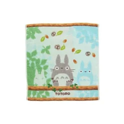 Bath Towel Totoro - My Neighbor Totoro