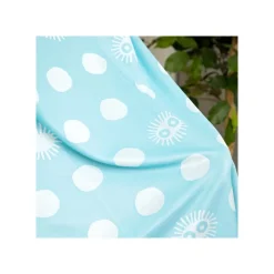 Bath Towel Under The Moon 60 X 120 Cm - My Neighbor Totoro