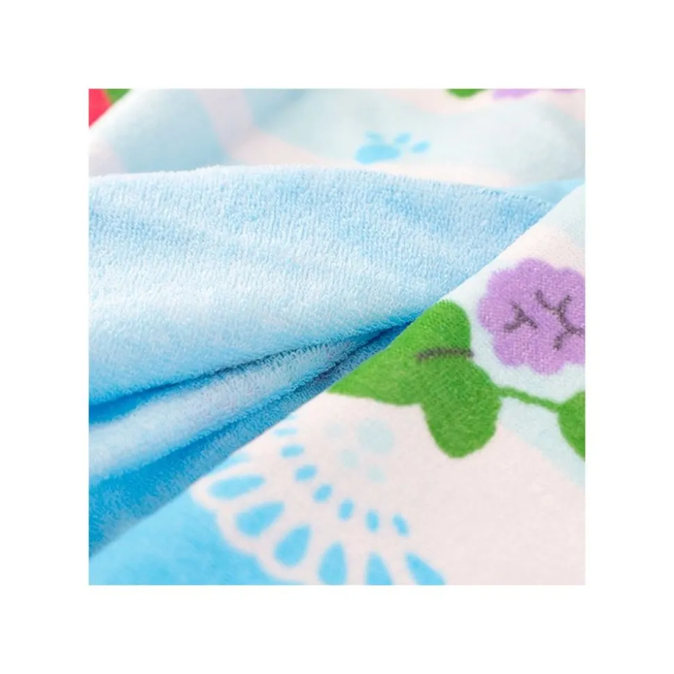 Beach Towel Strawberries 80 X 110 Cm - Kiki'S Delivery Service