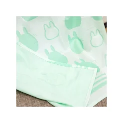 Beach Towel Totoro Patterns 85 X 115 Cm - My Neighbor Totoro