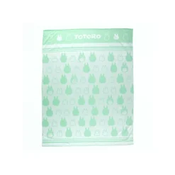 Beach Towel Totoro Patterns 85 X 115 Cm - My Neighbor Totoro