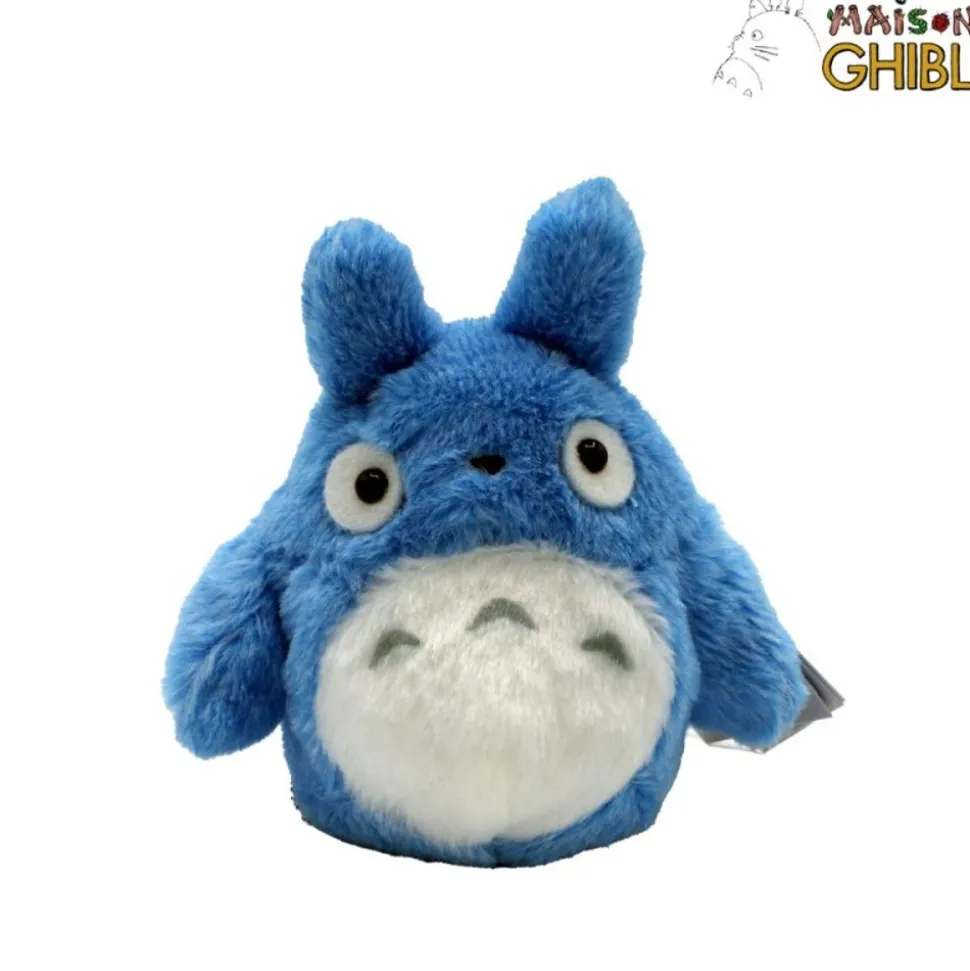 Beanbag Plush Medium Totoro - My Neighbor Totoro